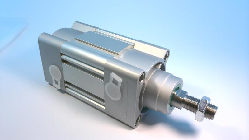 Festo DSBC-63-25-D3-PPSA-N3