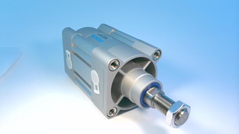 Festo DSBC-80-25-PPSA-N3