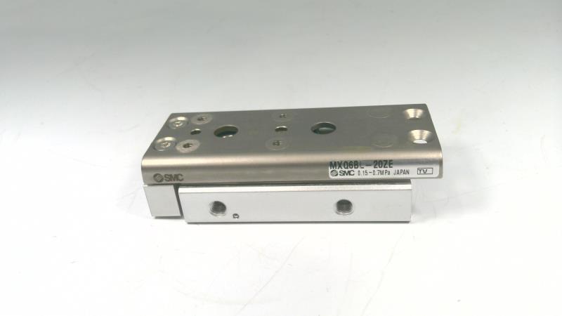 Smc MXQ6BL-20ZE