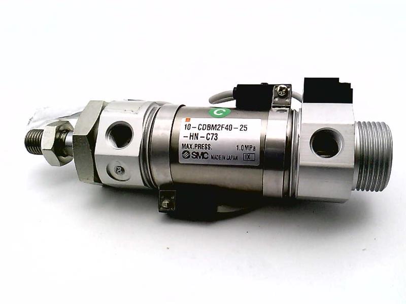 Smc 10-CDBM2F40-25-HN-C73