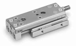 Smc MXQ20A-30ZA