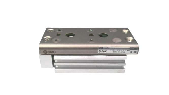 Smc MXQ8-10ZA