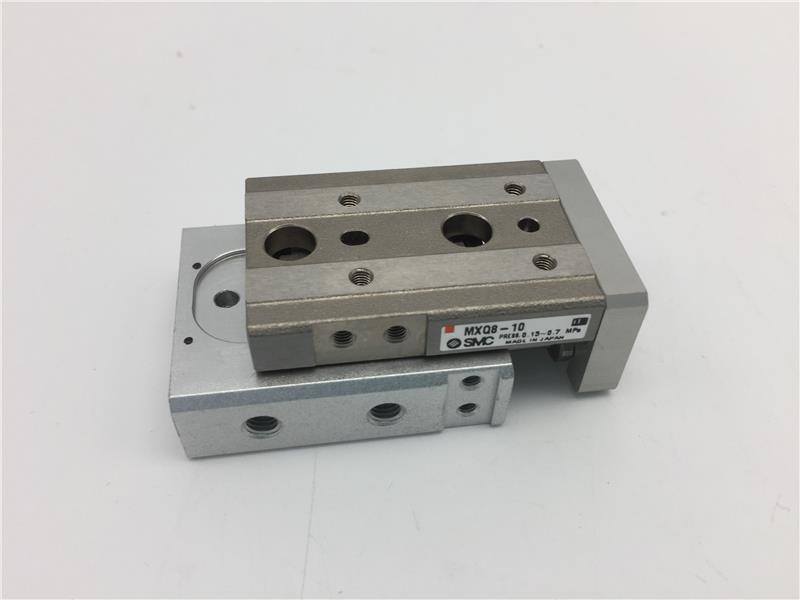 Smc MXQ8-10
