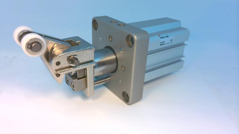 Smc RSH50-30BL