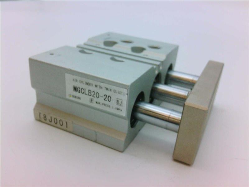 Smc MGCLB20-20