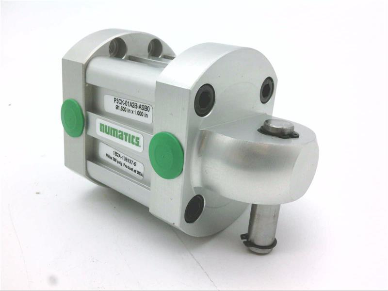 Asco P3CK-01A2B-ASB0