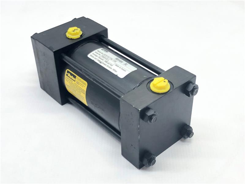 Parker 02.50-F3LLT39A