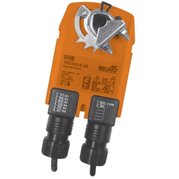 Belimo TFCB120-S