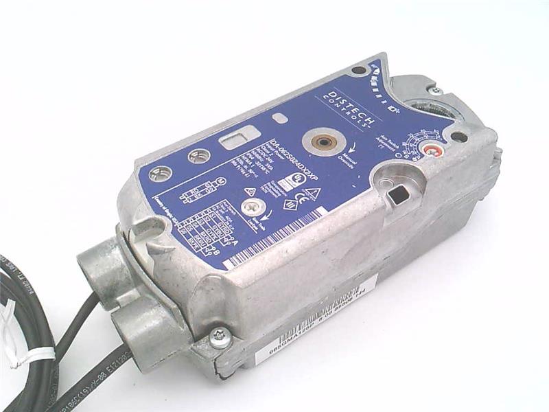Distech DA-062S024DX2XP