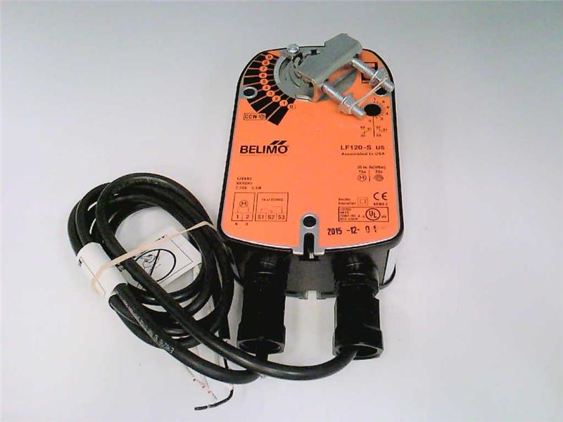 Belimo LF120-S
