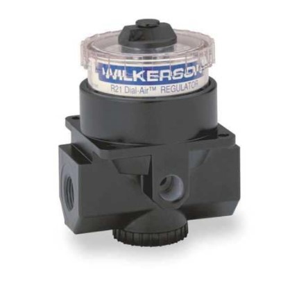 Wilkerson Pneumatic R21-04-R00
