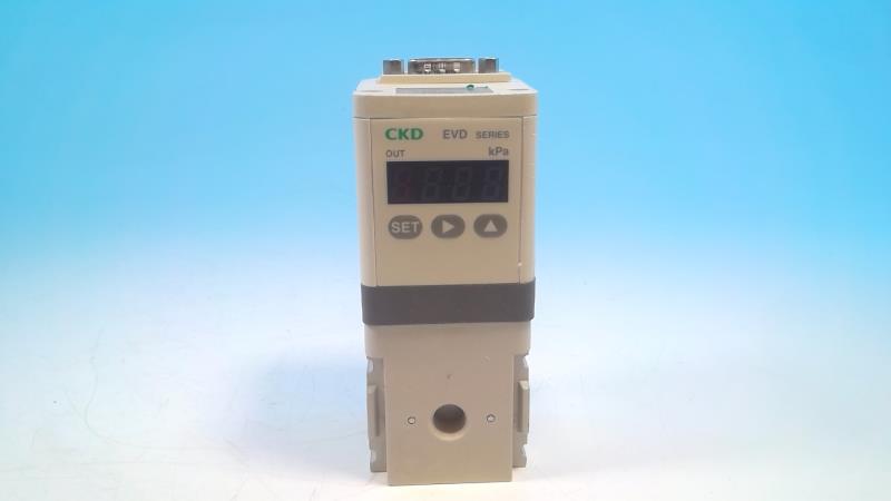 Ckd Corp EVD-1500-008AN