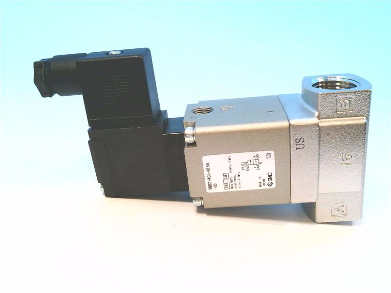 Smc VNB214CS-N15A-5D