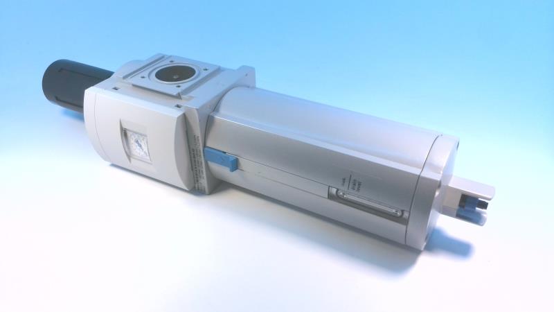 Festo MS9-LFR-G-D7-EUV-AG-BAR-AS