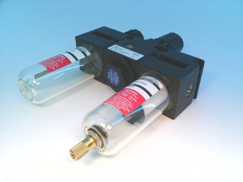 Parker C35-02FRLAHCA