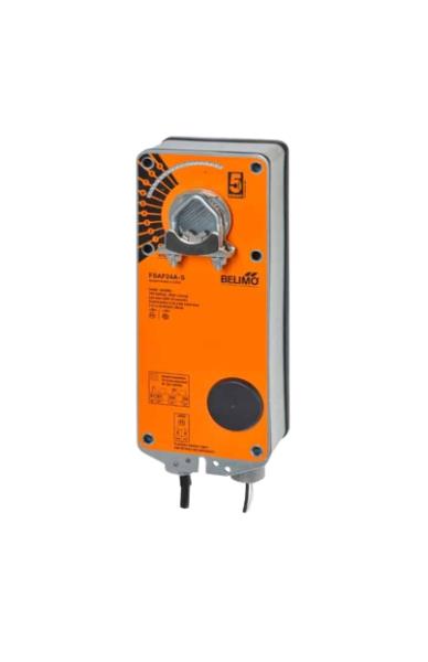 Belimo FSAF24-SR-S