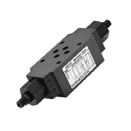 Nachi OCY-G01-W-Y-20