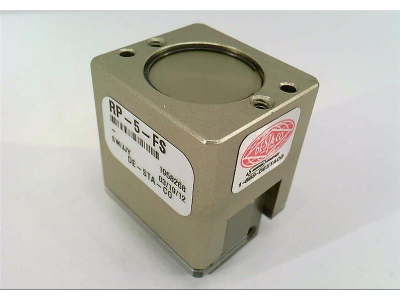 Dover Corporation RP5FS