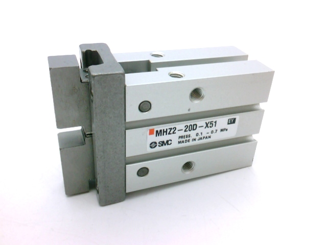 Smc MHZ2-20D-X51