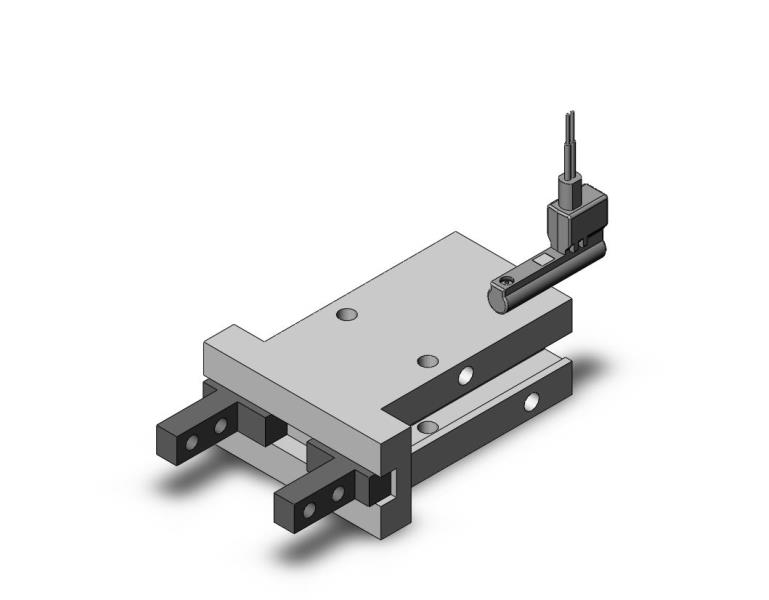 Smc MHZL2-10D-M9BWVLS
