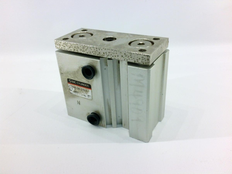 Smc MGQM25-30-Z73-XC18
