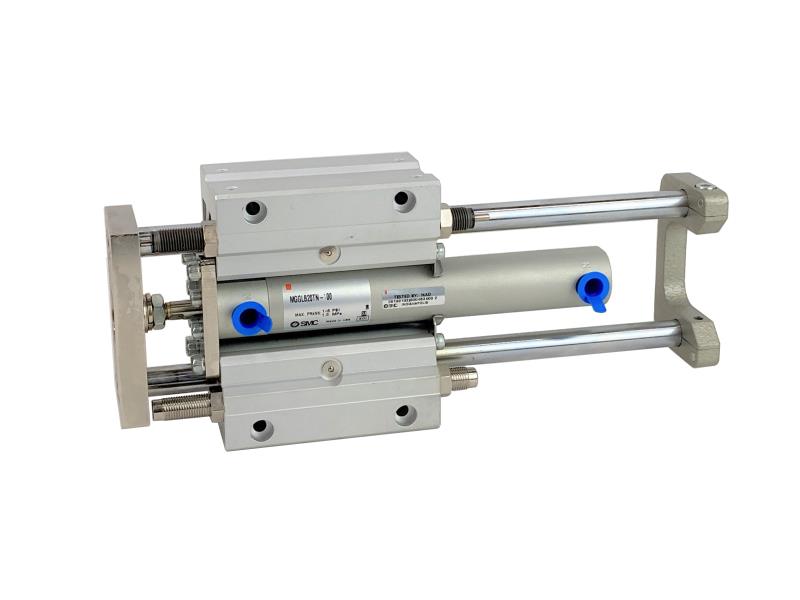 Smc MGGLB20TN-100