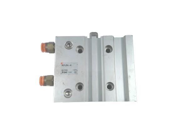 Smc MGPL25N-40