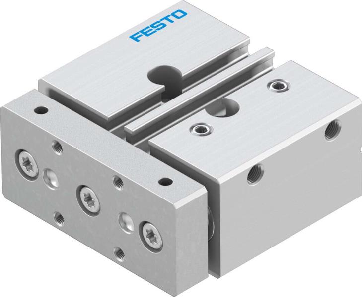 Festo DFM-12-10-P-A-KF-F1A