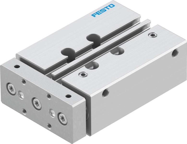 Festo DFM-12-40-P-A-KF-F1A