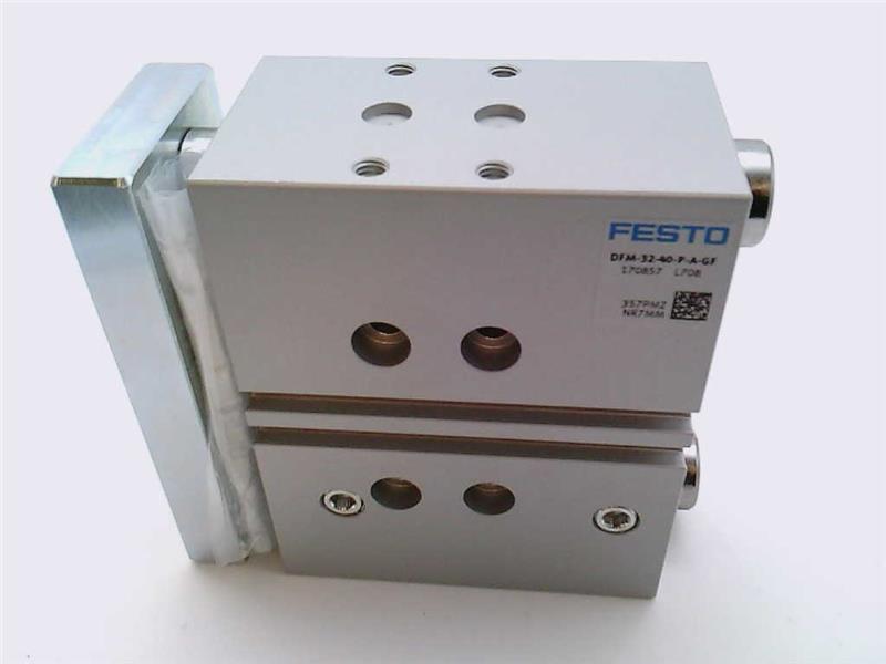 Festo DFM-32-40-P-A-GF