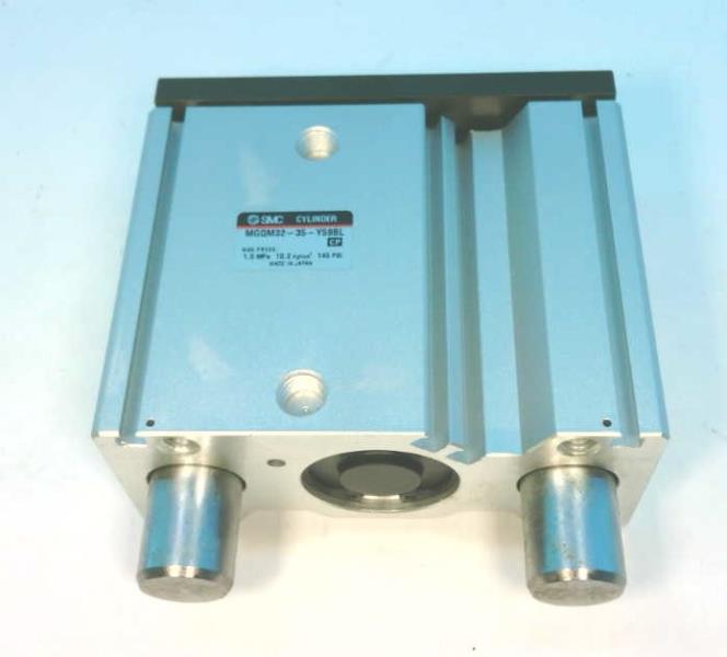 Smc MGQM32-35-Y59BL