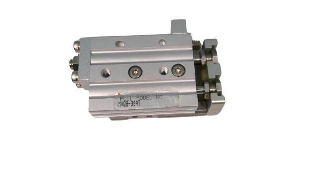 Smc MXQ8-30AT