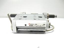 Smc MXS16-10B