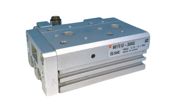 Smc MXS12-30AS