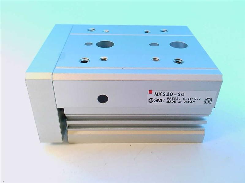 Smc MXS20-30