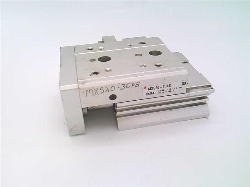 Smc MXS20-30AS