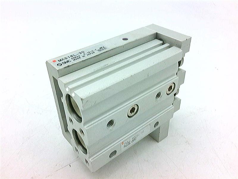 Smc MXS16L-30AS