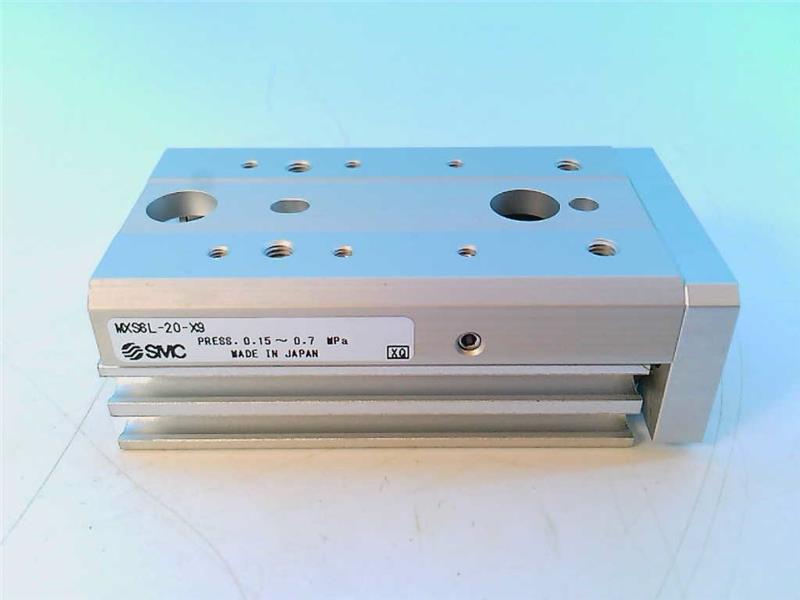 Smc MXS6L-20-X9