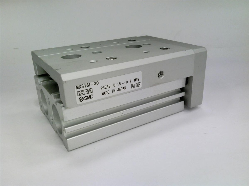 Smc MXS16L-30