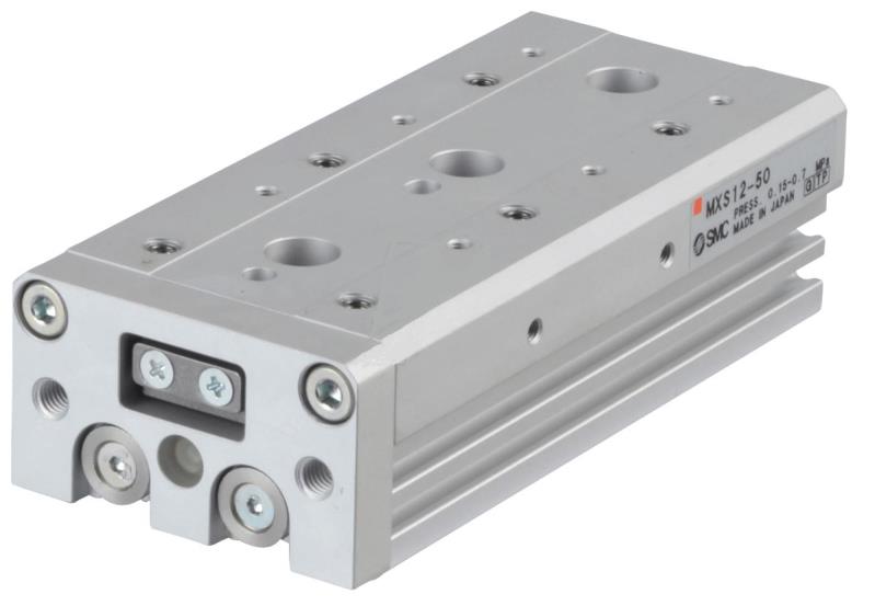 Smc MXS12-50B