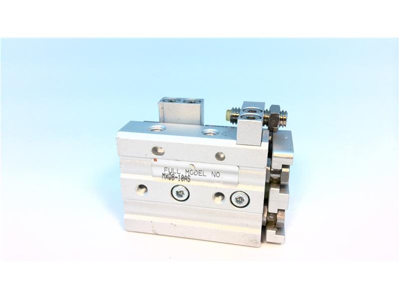 Smc MXQ8-10AS