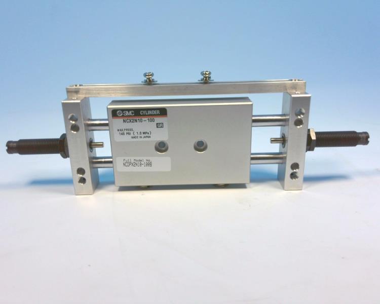 Smc NCX2N10-100