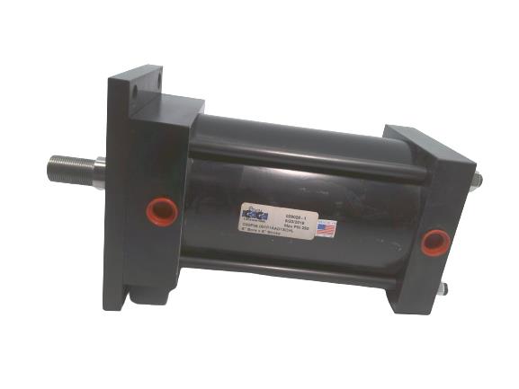 Pneumatic C & C Inc C50F06.001F1AAD1SCHL