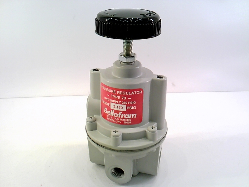 Marsh Bellofram 960-161-000