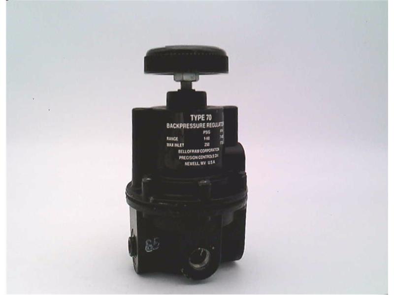 Marsh Bellofram 960-200-000