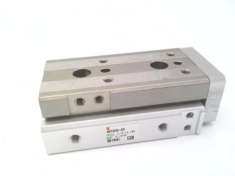 Smc MXQ12-30