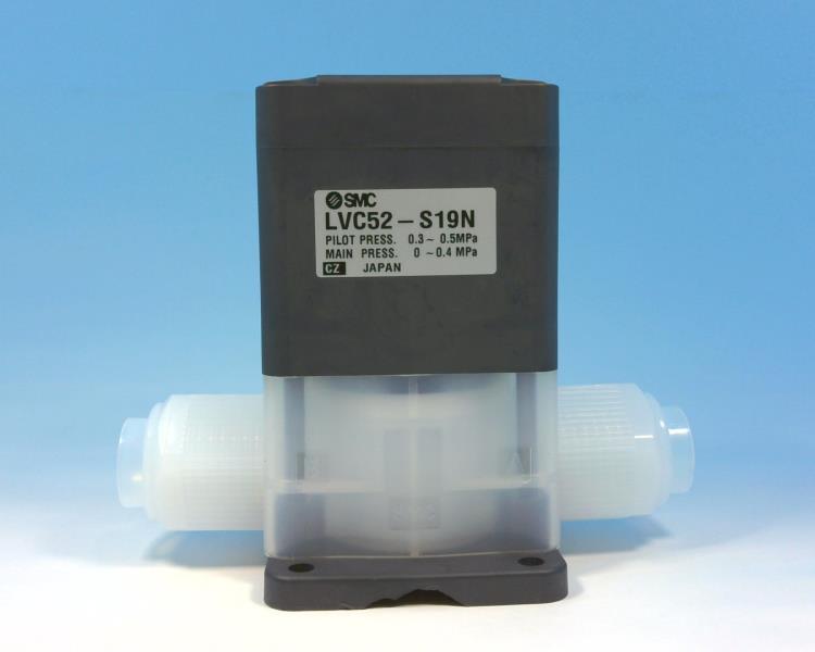 Smc LVC52-S19N