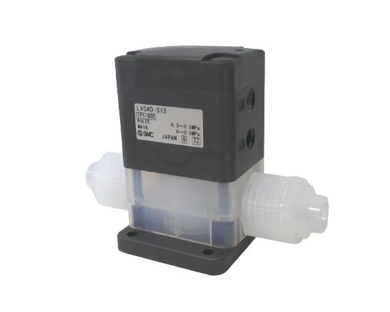 Smc LVC40-S13