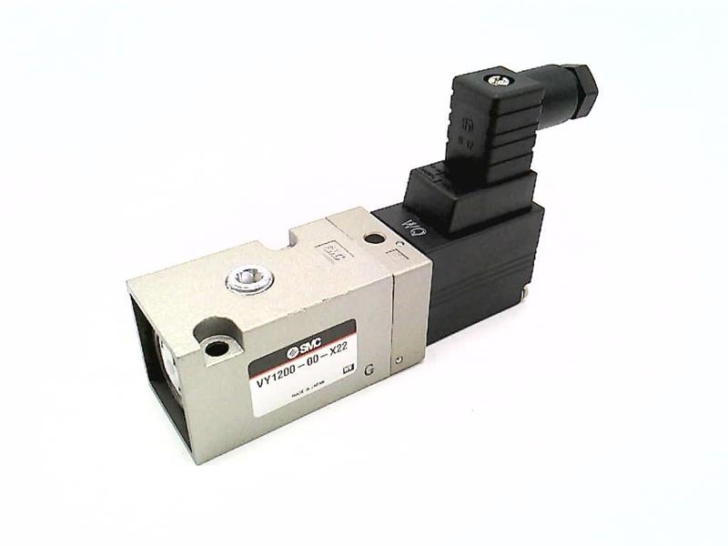 Smc VY1200-00-X22