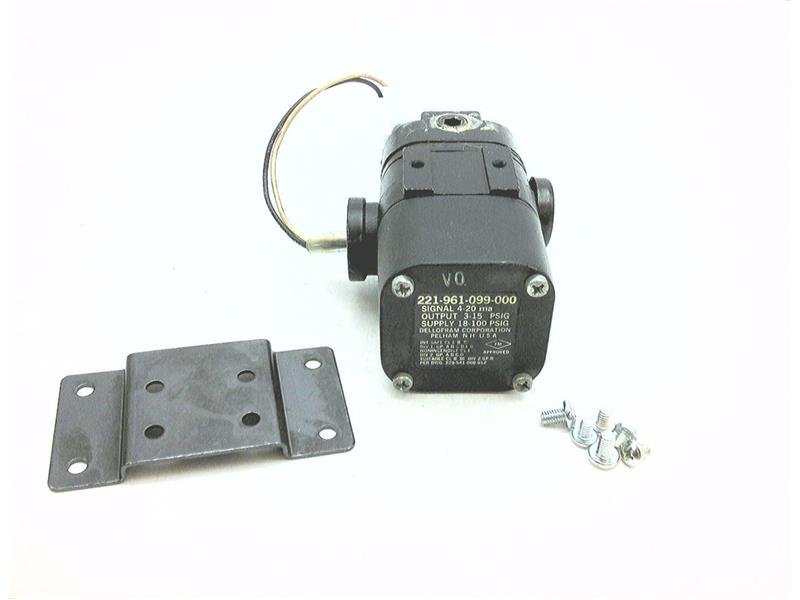 Marsh Bellofram 221-961-099-000